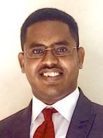 Danny Gebrezgiabhier